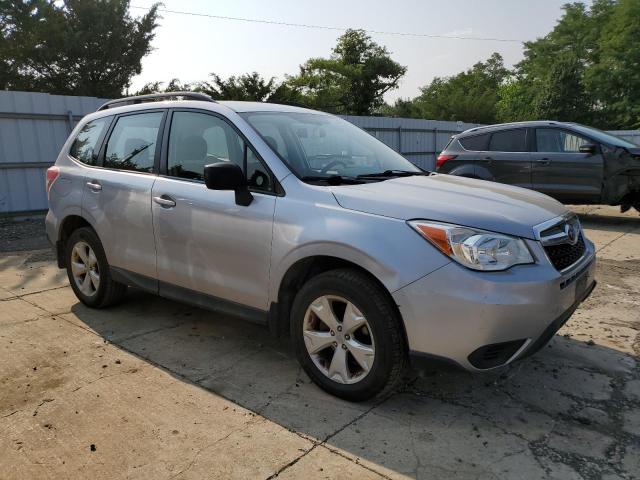 2016 SUBARU FORESTER 2 JF2SJABC6GH403948
