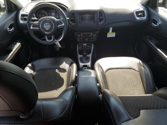 2021 JEEP COMPASS LA 3C4NJCBB5MT527351