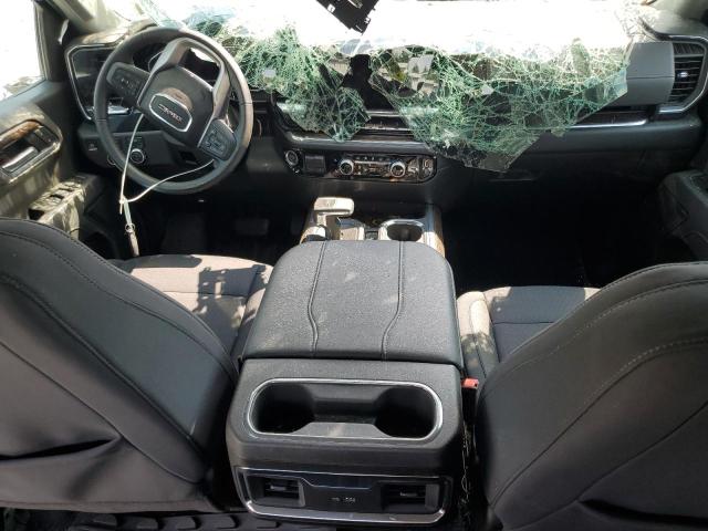 2025 GMC SIERRA K1500 ELEVATION 1GTUUCED8SZ181074