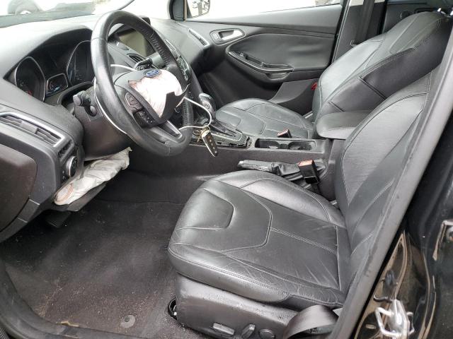 2015 FORD FOCUS TITA - 1FADP3N21FL248098