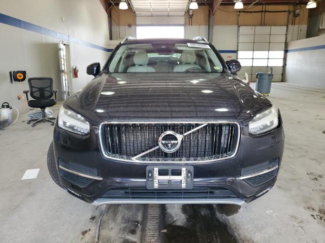 2016 VOLVO XC90 T6 YV4A22PK4G1093480