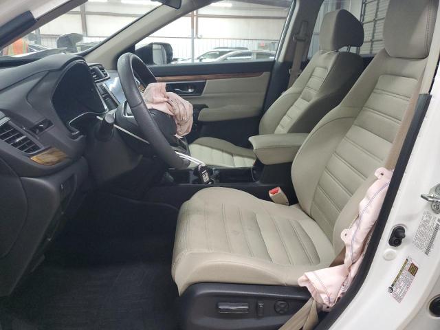 2017 HONDA CR-V EX 2HKRW2H52HH690785