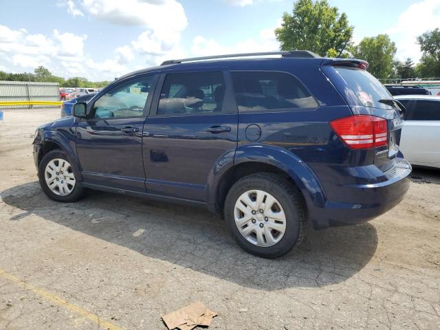 2017 DODGE JOURNEY SE 3C4PDCAB4HT662246