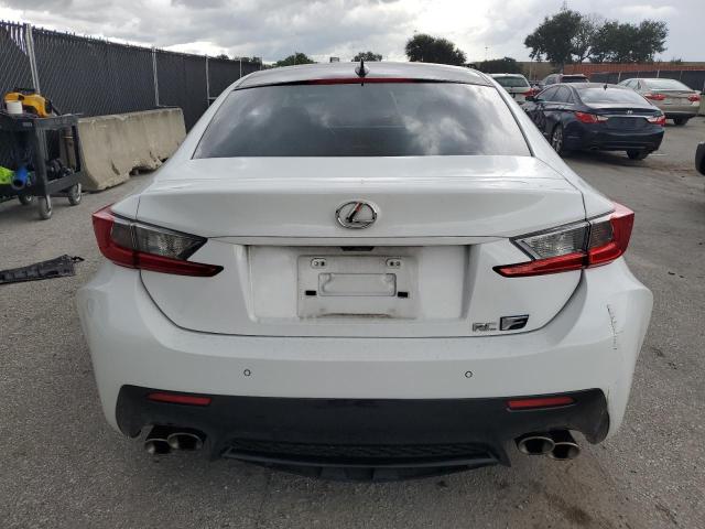 2017 LEXUS RC-F JTHHP5BC3H5006214