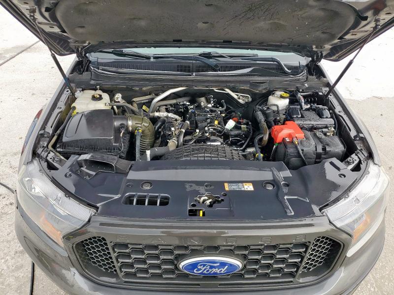 2019 FORD RANGER XL - 1FTER4EH1KLA70934