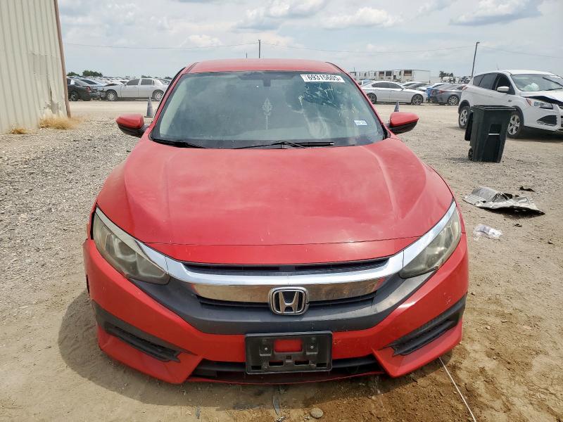 2017 HONDA CIVIC LX 2HGFC2F5XHH511109