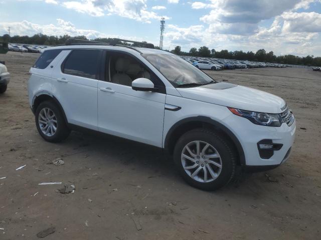 2017 LAND ROVER DISCOVERY SALCR2BG2HH707714