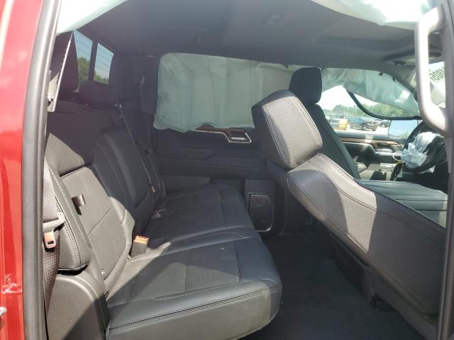 2023 GMC SIERRA K15 1GTUUGED8PZ178030