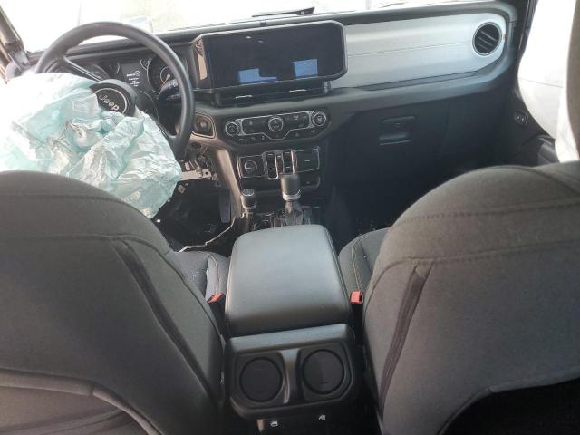 2025 JEEP GLADIATOR 1C6PJTAG2SL502834