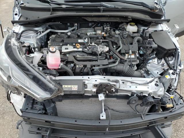 2023 TOYOTA COROLLA CROSS LE 7MUFBABG9PV009474