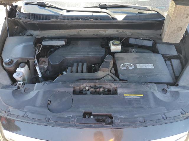 2014 INFINITI QX60 HYBRI - 5N1CL0MM3EC510667
