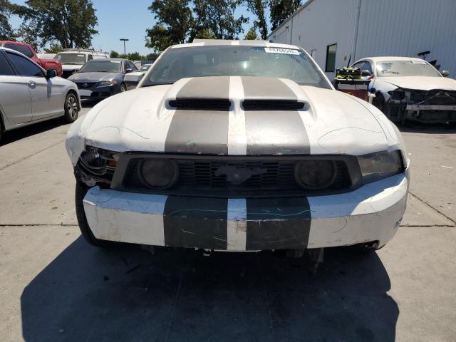 2010 FORD MUSTANG GT - 1ZVBP8CH5A5168772