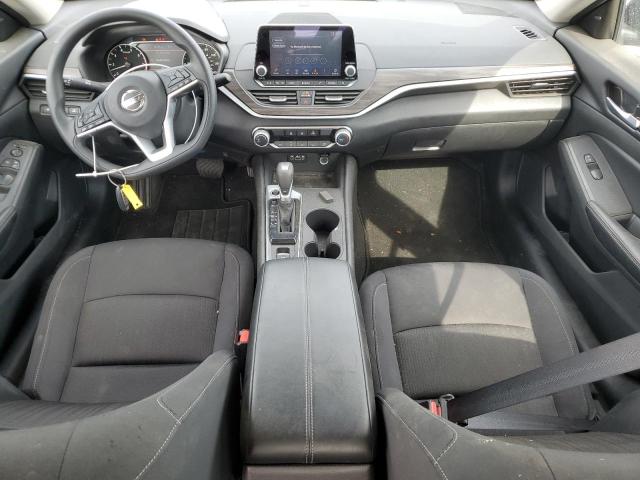 2025 NISSAN ALTIMA SV - 1N4BL4DW2SN339313
