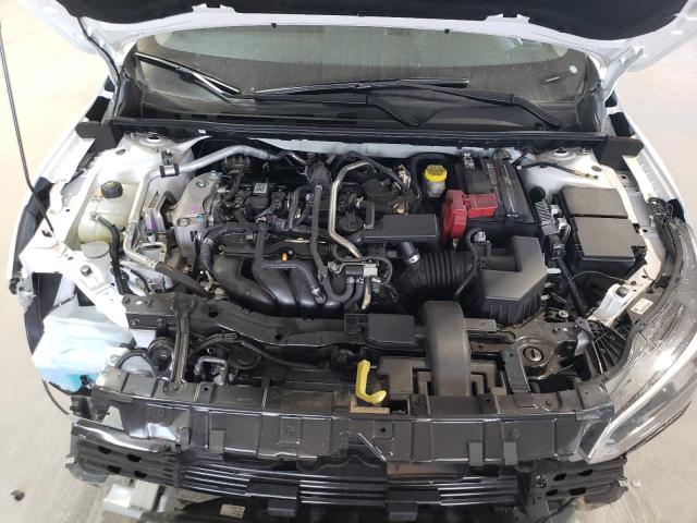 2025 NISSAN SENTRA SV 3N1AB8CV8SY254653