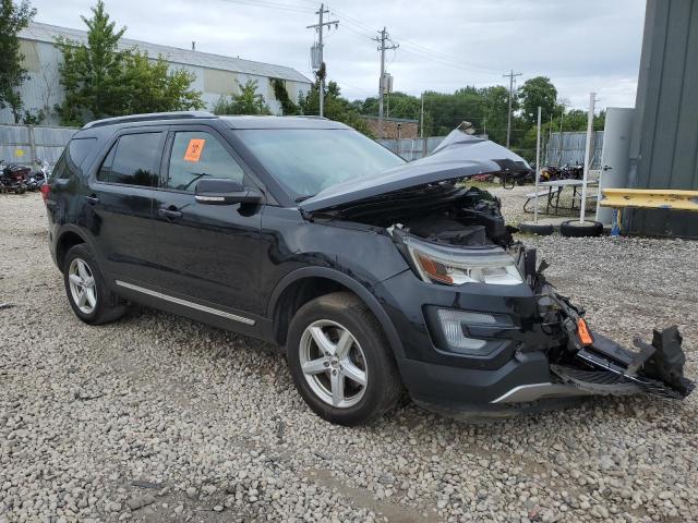 2016 FORD EXPLORER X - 1FM5K8D82GGD23767