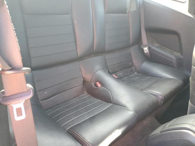 2013 FORD MUSTANG - 1ZVBP8AM4D5280693