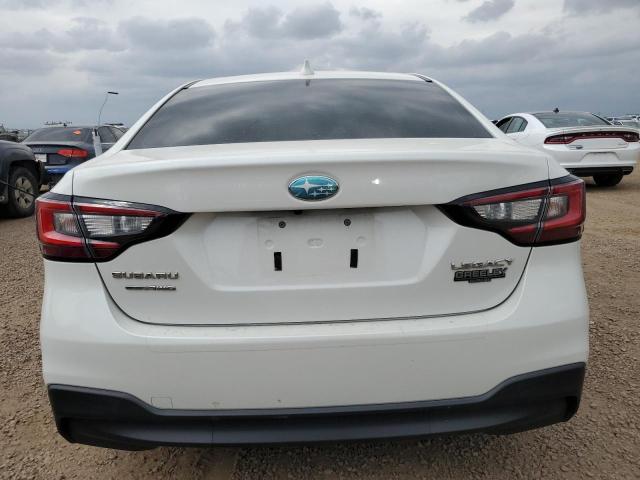 2020 SUBARU LEGACY PRE 4S3BWAC63L3019089