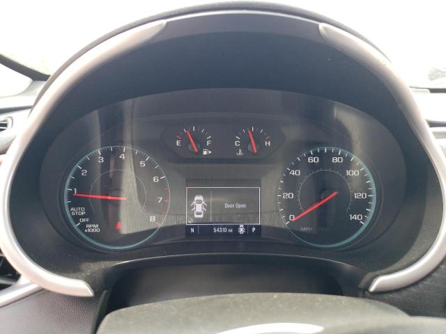 2023 CHEVROLET MALIBU LT 1G1ZD5ST1PF208288