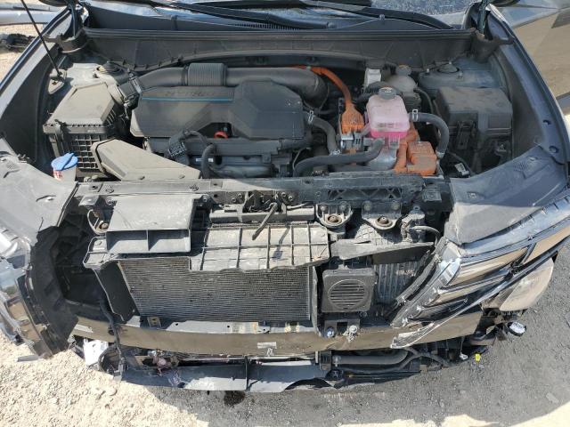 2023 HYUNDAI TUCSON LUX KM8JCCA12PU129411