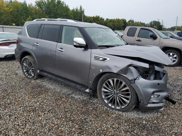 2019 INFINITI QX80 LUXE JN8AZ2NE0K9238055