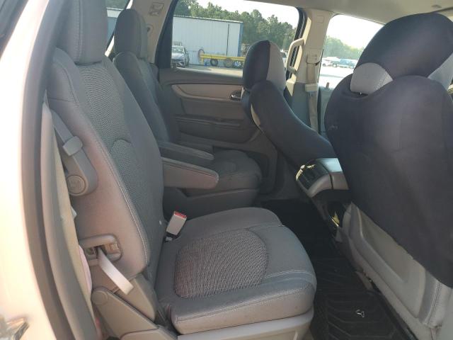 2015 CHEVROLET TRAVERSE L - 1GNKRHKD6FJ112955