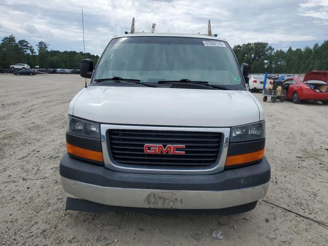 2017 GMC SAVANA G25 1GTW7AFF8H1907267