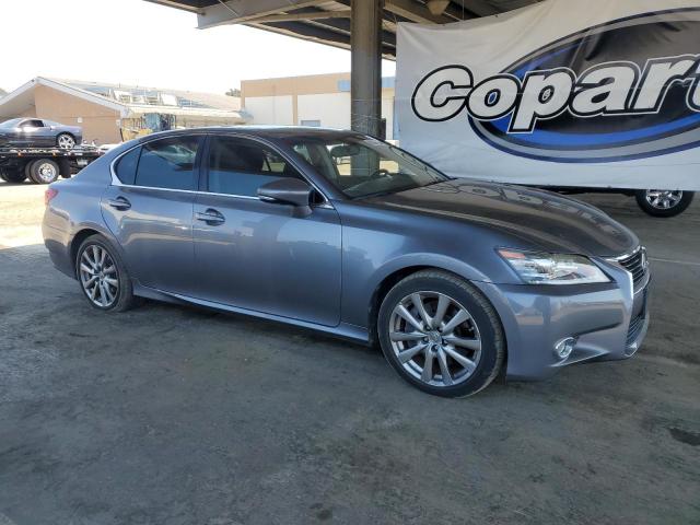 2015 LEXUS GS 350 JTHBE1BL8FA000305