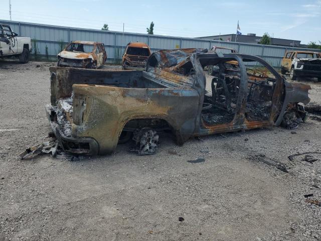 2020 GMC SIERRA K15 1GTU9DED7LZ175467