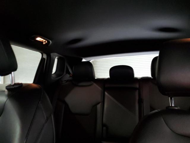 2025 JEEP COMPASS LA 3C4NJDBN1ST523343