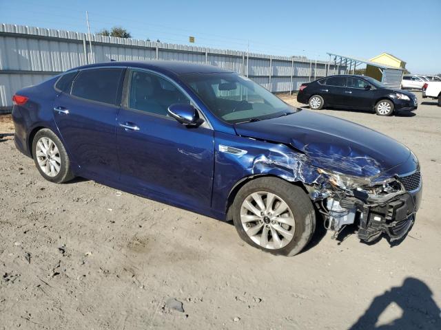 2016 KIA OPTIMA EX 5XXGU4L34GG033401