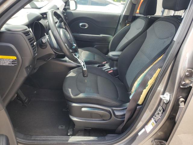 2018 KIA SOUL + - KNDJP3A51J7600420