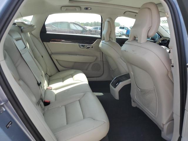 2018 VOLVO S90 T5 MOM LVY982MK4JP018686