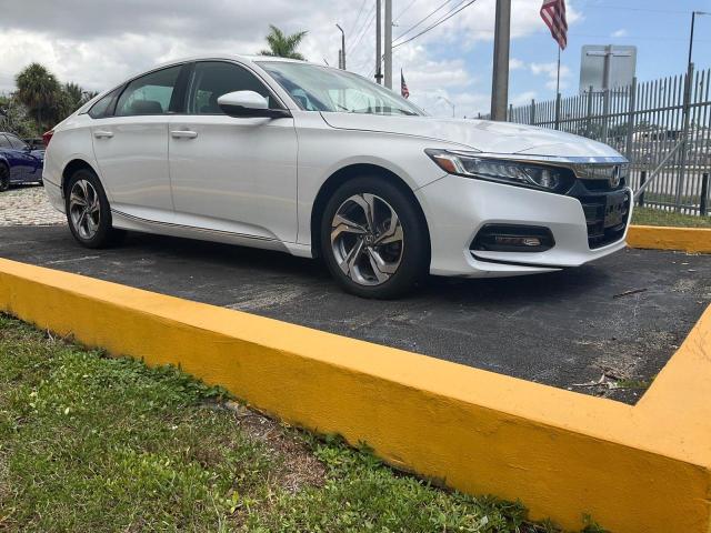 2020 HONDA ACCORD EXL 1HGCV1F59LA045803