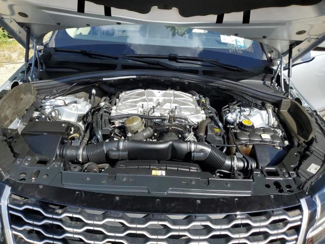 2018 LAND ROVER RANGE ROVE SALYB2RV5JA756533