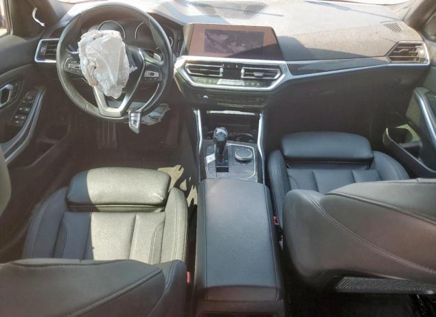 2019 BMW 330I - WBA5R1C53KAK07565