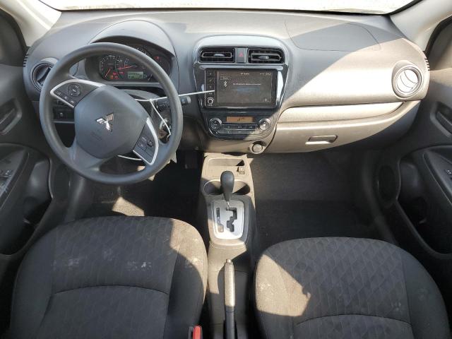 2024 MITSUBISHI MIRAGE ES ML32AUHJ3RH037474