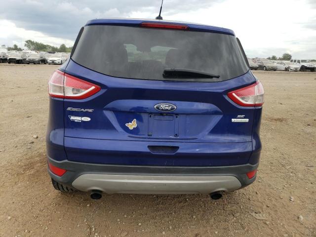 2015 FORD ESCAPE SE - 1FMCU0GX0FUC57810