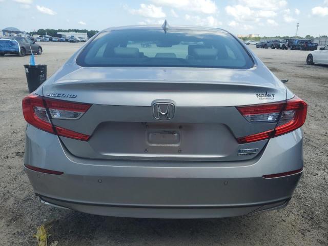2019 HONDA ACCORD TOU 1HGCV3F98KA014779