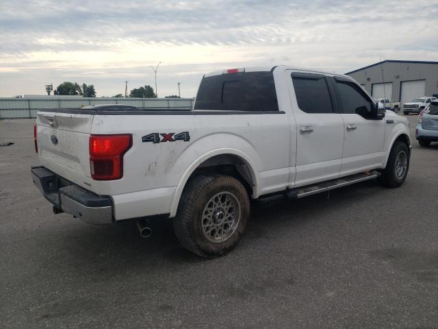 2018 FORD F150 SUPERCREW 1FTFW1EG5JKF26084