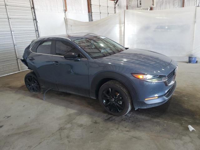 2025 MAZDA CX-30 PREF 3MVDMBCMXSM832007