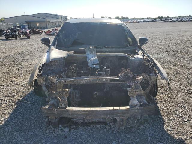 2014 FORD FUSION TITANIUM - 3FA6P0D98ER162440