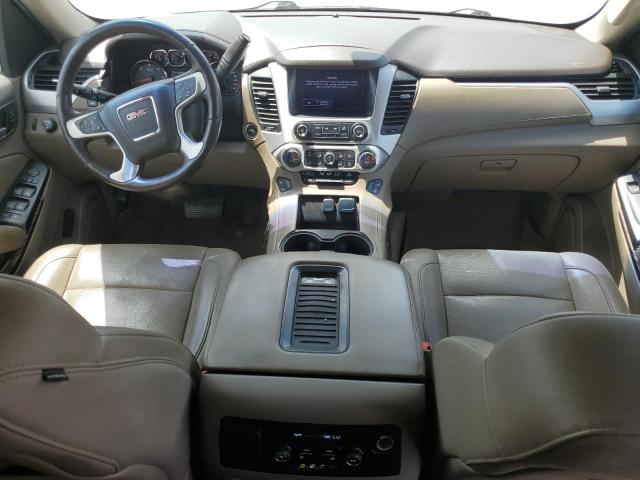 2015 GMC YUKON SLT 1GKS1BKC4FR566759