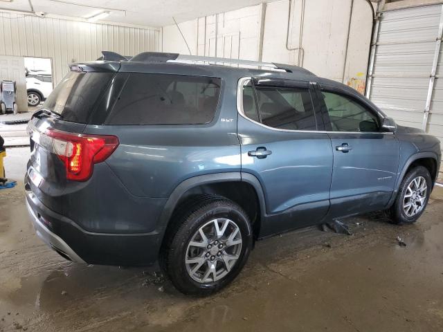 2020 GMC ACADIA SLT 1GKKNMLSXLZ199724