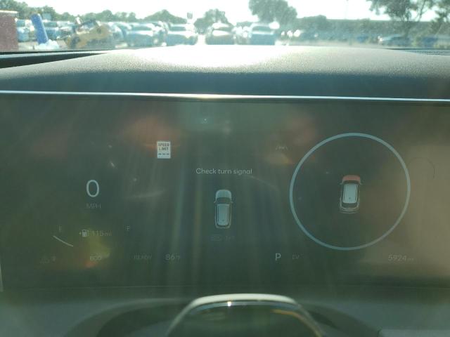 2025 HYUNDAI TUCSON SEL CONVENIENCE KM8JCDD17SU248338