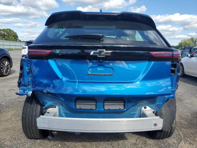 2022 CHEVROLET BOLT EUV P 1G1FZ6S01N4106160