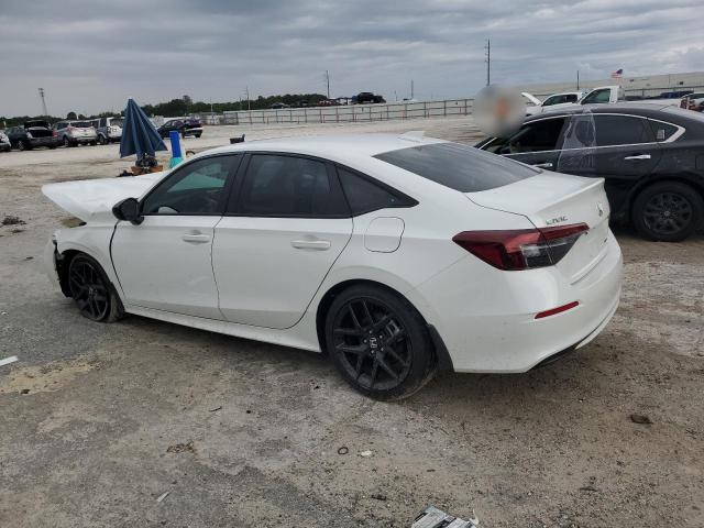 2025 HONDA CIVIC SPOR - 2HGFE4F86SH324358