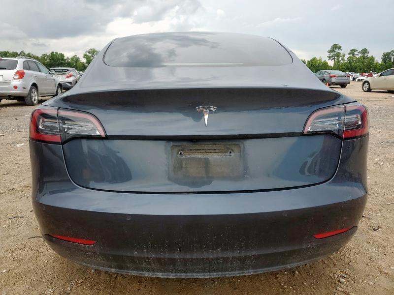 2022 TESLA MODEL 3 5YJ3E1EA3NF336823