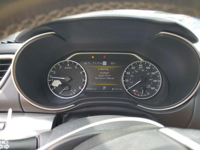 2020 NISSAN MAXIMA SV 1N4AA6CV1LC366747