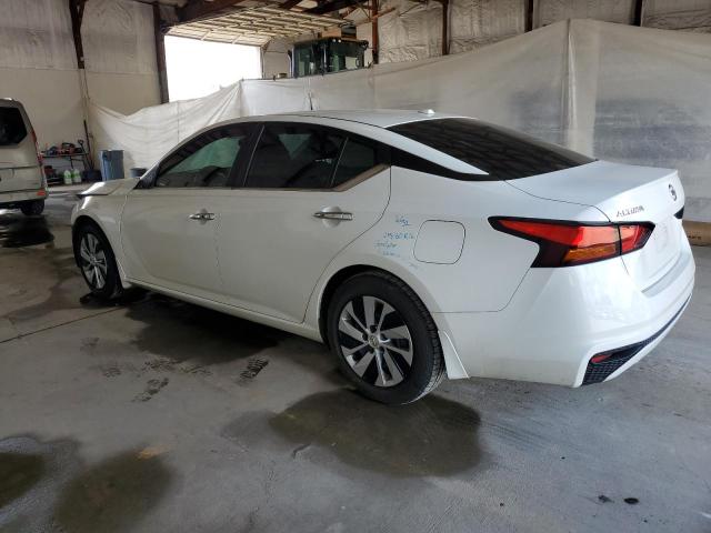 2019 NISSAN ALTIMA S #3297118610
