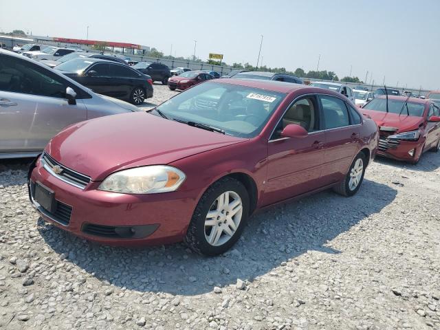 CHEVROLET IMPALA LT